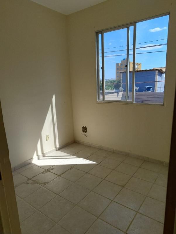 Apartamento, Jacqueline, 2 Quartos, 1 Vaga