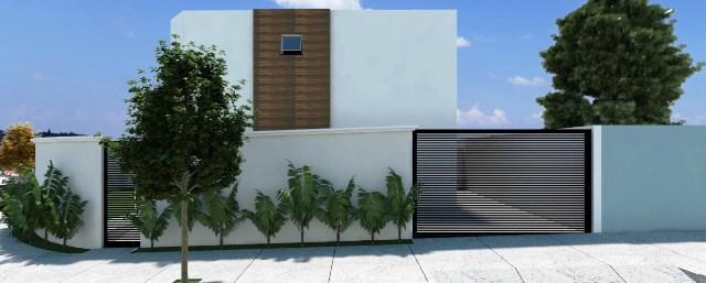 Casa, Vila Clóris, 3 Quartos, 1 Vaga, 1 Suíte