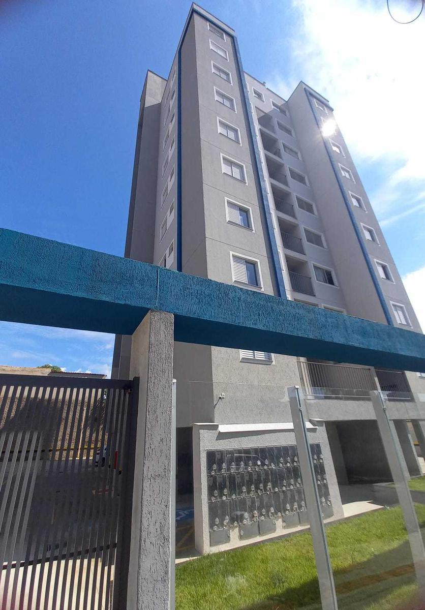 Apartamento, São Joaquim, 2 Quartos, 1 Vaga