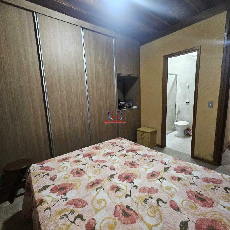 Sítio, Condomínio Solar das Palmeiras, 3 Quartos, 5 Vagas, 1 Suíte