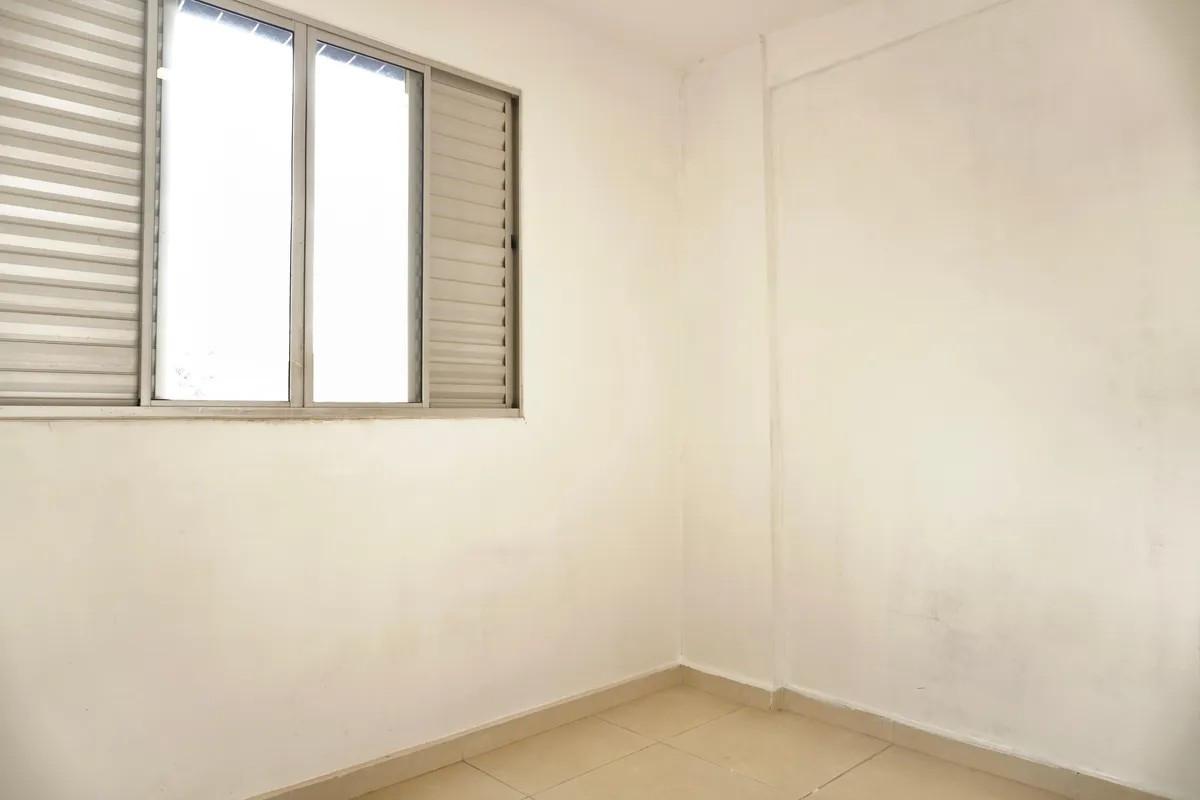 Apartamento, São Pedro, 2 Quartos, 2 Vagas, 1 Suíte