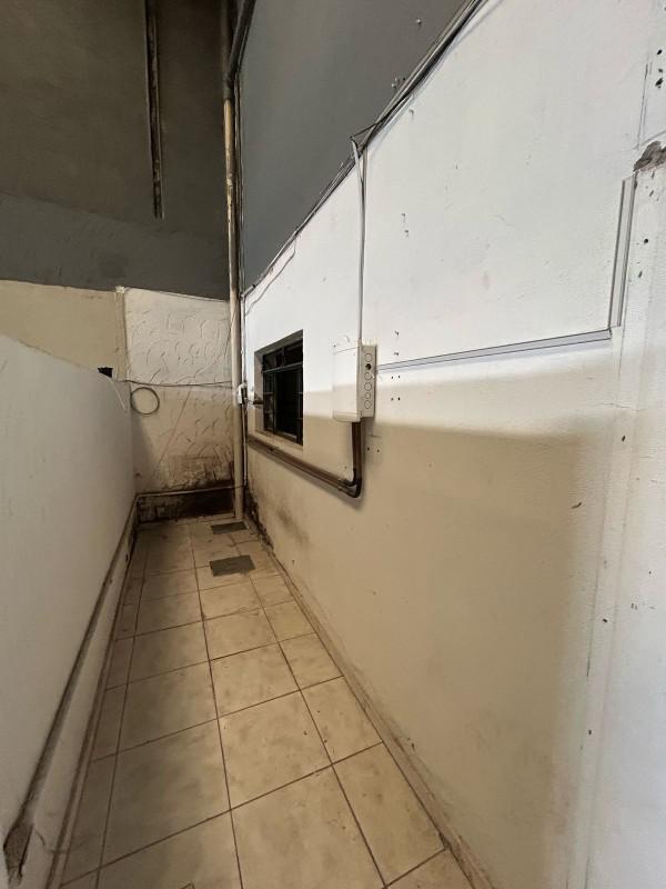 Galpão, Conjunto Celso Machado, 0 Quarto, 6 Vagas