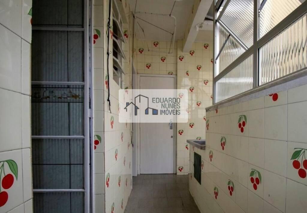 Apartamento, Anchieta, 3 Quartos, 1 Vaga