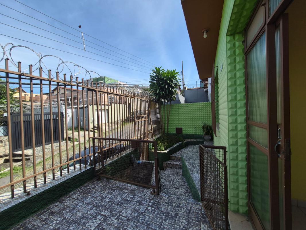 Casa, Santo André, 3 Quartos, 1 Vaga