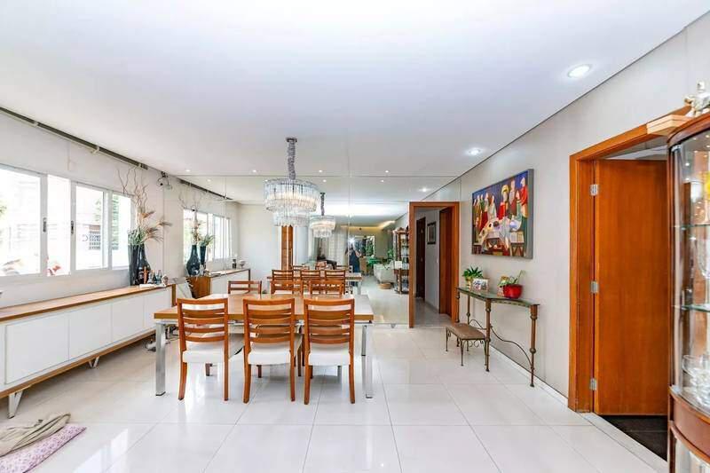 Casa, Gutierrez, 4 Quartos, 3 Vagas, 3 Suítes