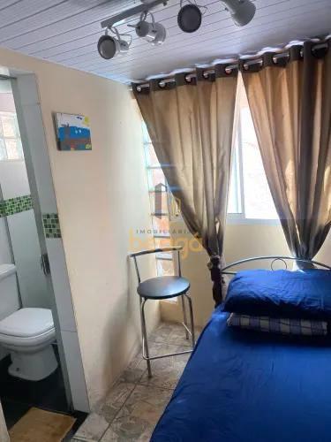 Casa, Dom Bosco, 2 Quartos, 1 Vaga