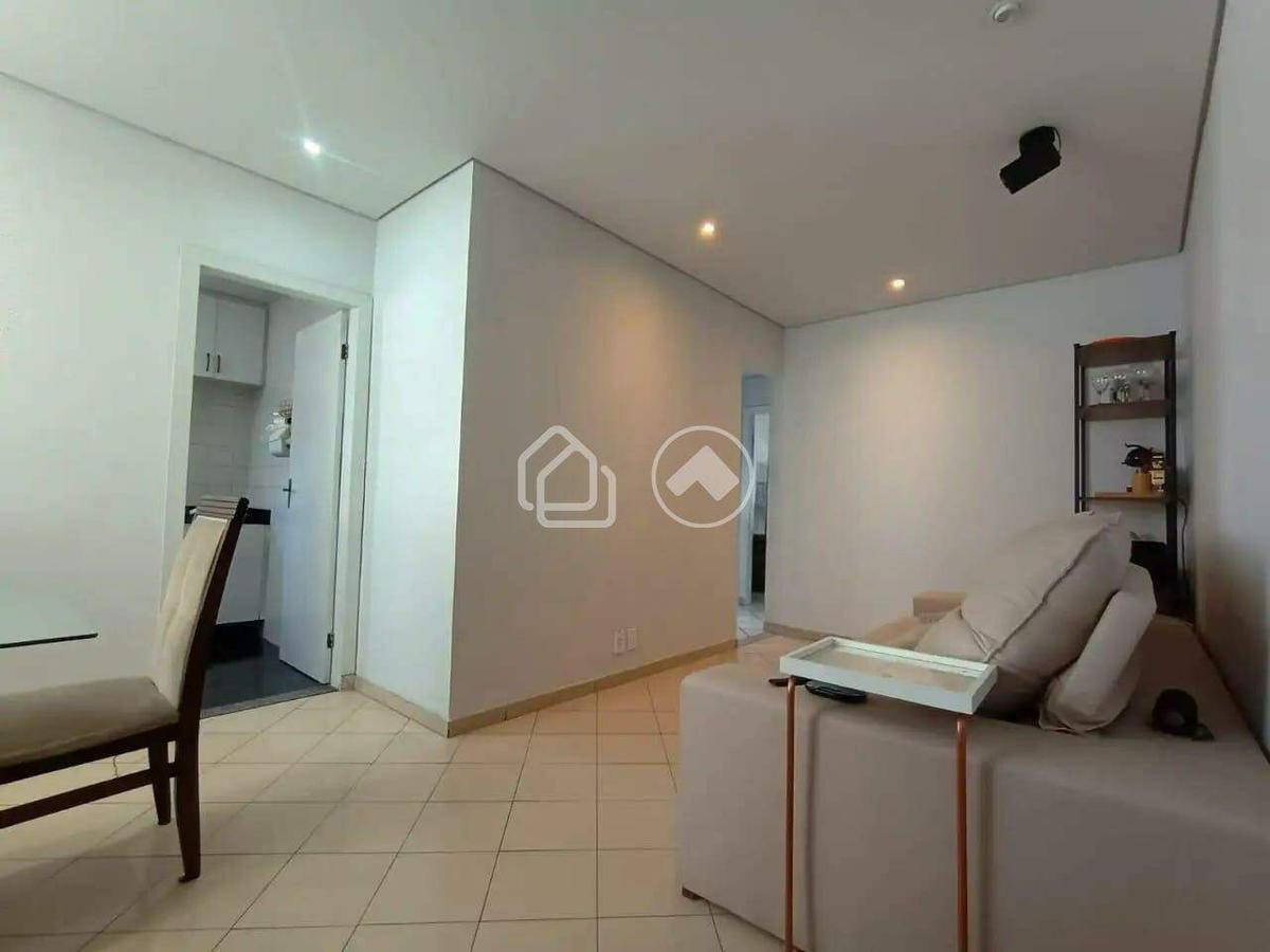 Apartamento, Jardim Montanhês, 3 Quartos, 1 Vaga