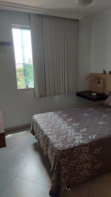 Apartamento, Calafate, 3 Quartos, 2 Vagas, 1 Suíte