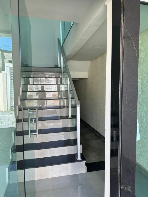 Casa, Santa Clara a, 2 Quartos, 4 Vagas, 1 Suíte