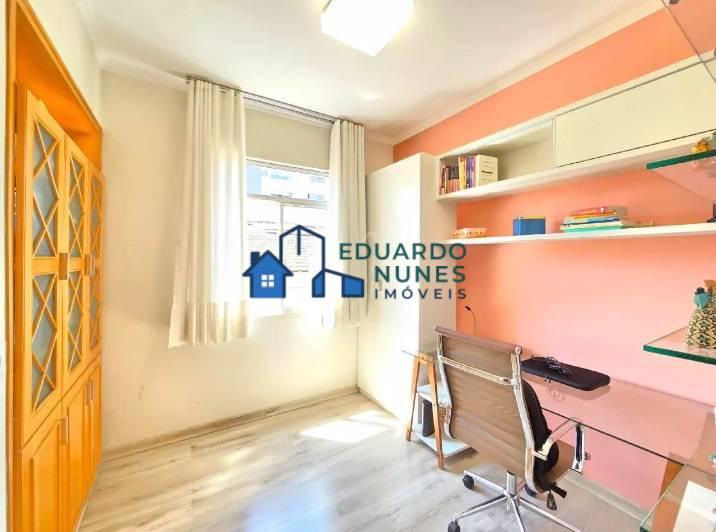 Apartamento, Sagrada Família, 3 Quartos, 1 Vaga, 1 Suíte