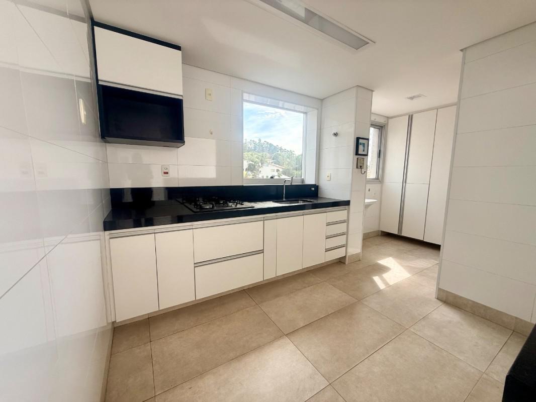 Apartamento, Cidade Jardim, 3 Quartos, 2 Vagas, 1 Suíte