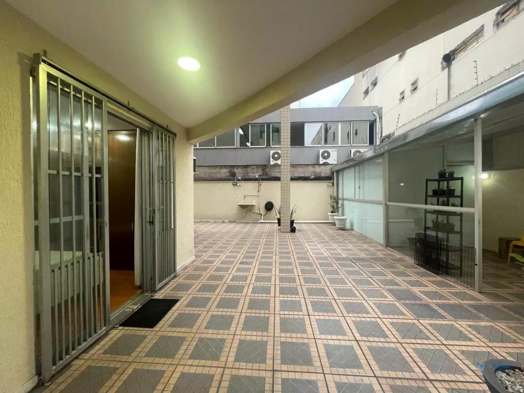 Apartamento, Ouro Preto, 4 Quartos, 4 Vagas, 1 Suíte