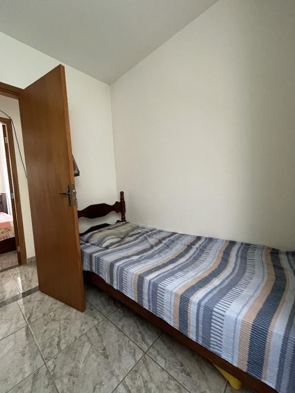 Casa, Eldorado, 2 Quartos, 1 Vaga, 1 Suíte