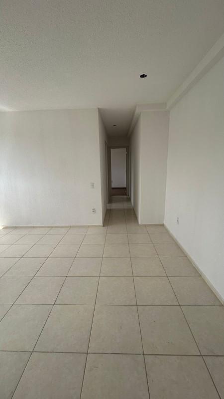 Apartamento, Mantiqueira, 2 Quartos, 1 Vaga