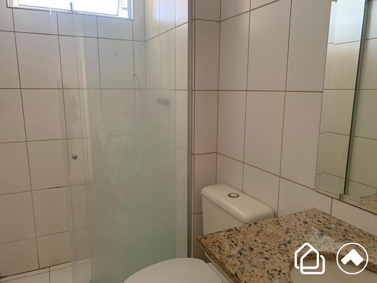 Apartamento, Buritis, 2 Quartos, 2 Vagas, 1 Suíte