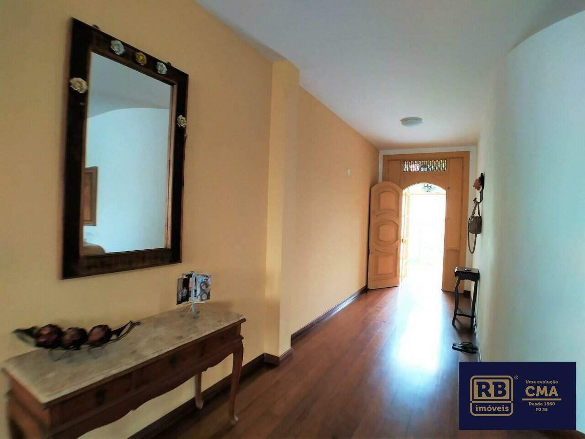 Casa, Cidade Jardim, 5 Quartos, 10 Vagas, 1 Suíte
