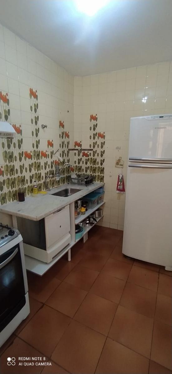Apartamento, Floresta, 3 Quartos, 1 Vaga, 1 Suíte