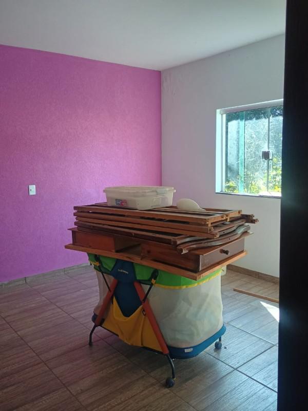 Fazenda, Centro, 3 Quartos, 0 Vaga