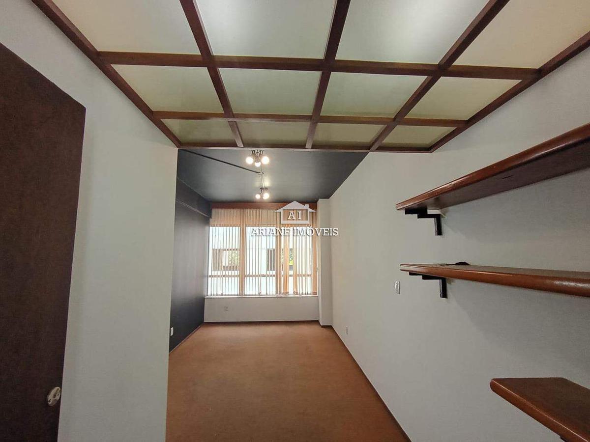 Sala, Savassi, 0 Quarto, 0 Vaga