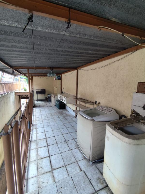 Casa, Padre Eustáquio, 3 Quartos, 2 Vagas, 1 Suíte