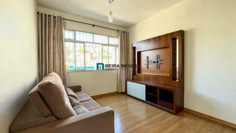 Apartamento, Santa Efigênia, 3 Quartos, 2 Vagas, 1 Suíte