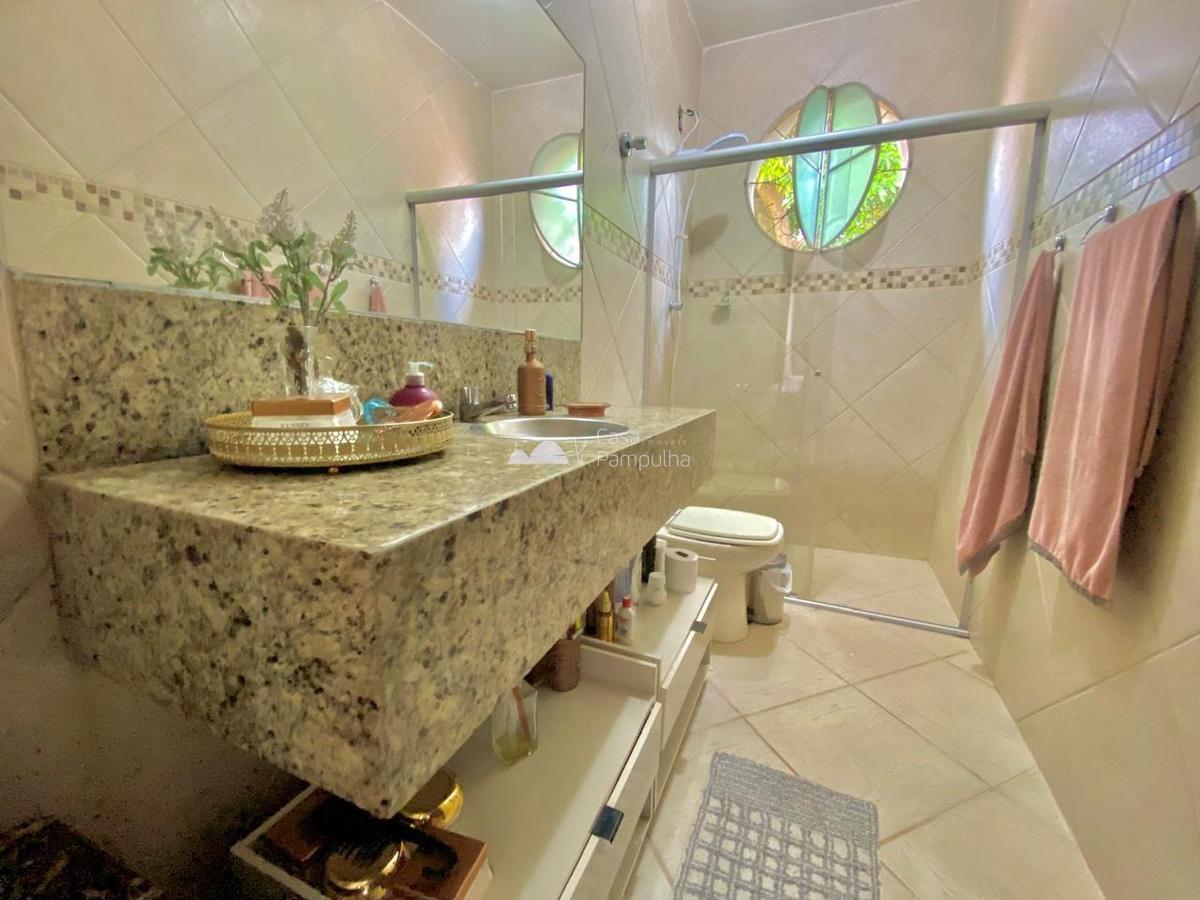 Casa, Santa Amélia, 4 Quartos, 5 Vagas, 2 Suítes