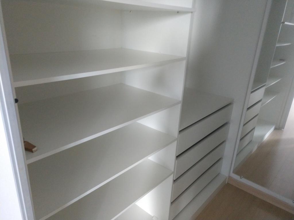 Apartamento, Buritis, 4 Quartos, 4 Vagas, 2 Suítes