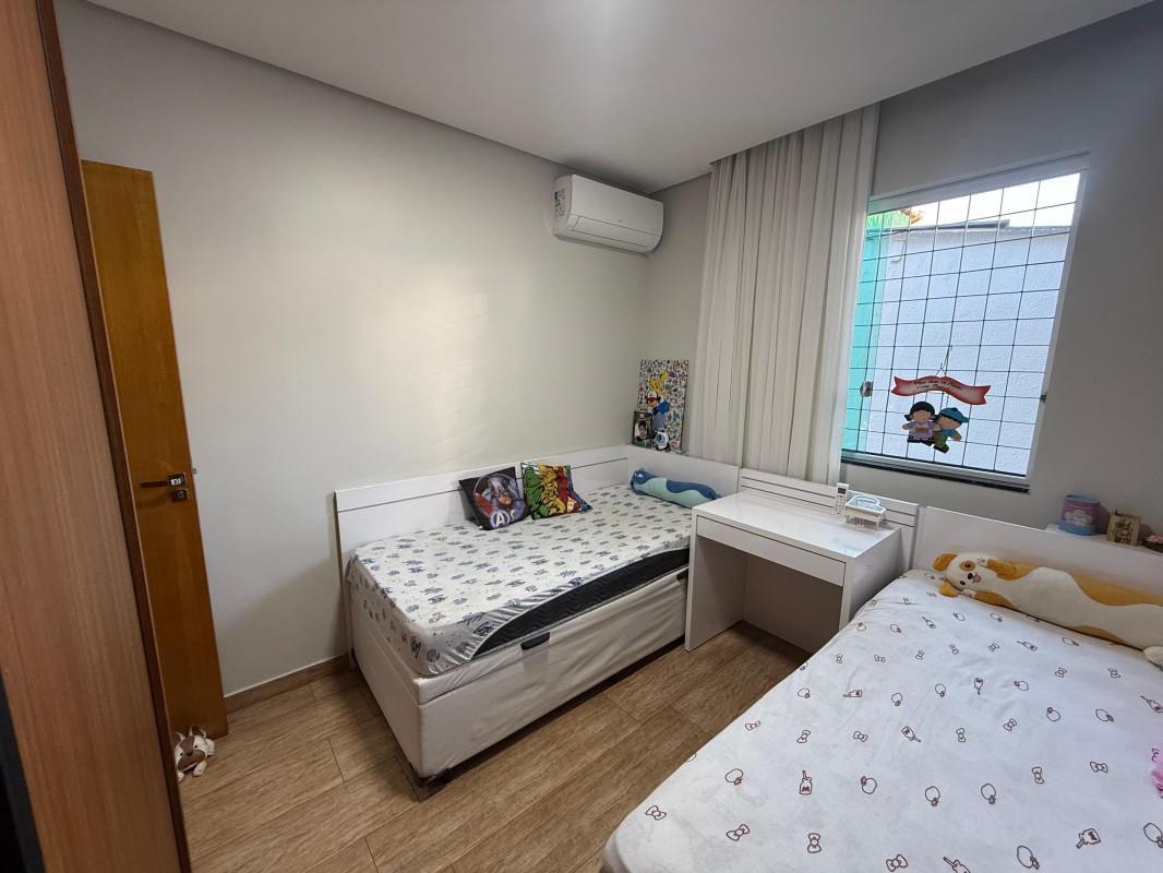 Casa, Planalto, 3 Quartos, 2 Vagas, 1 Suíte