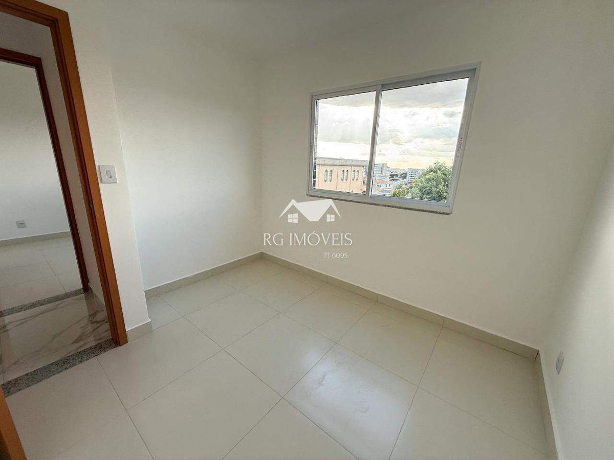 Apartamento, Araguaia, 3 Quartos, 1 Vaga, 1 Suíte