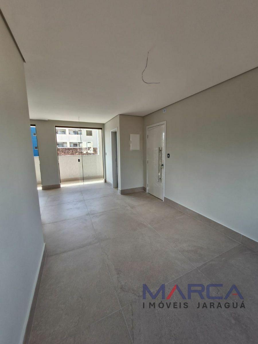 Apartamento, Liberdade, 3 Quartos, 2 Vagas