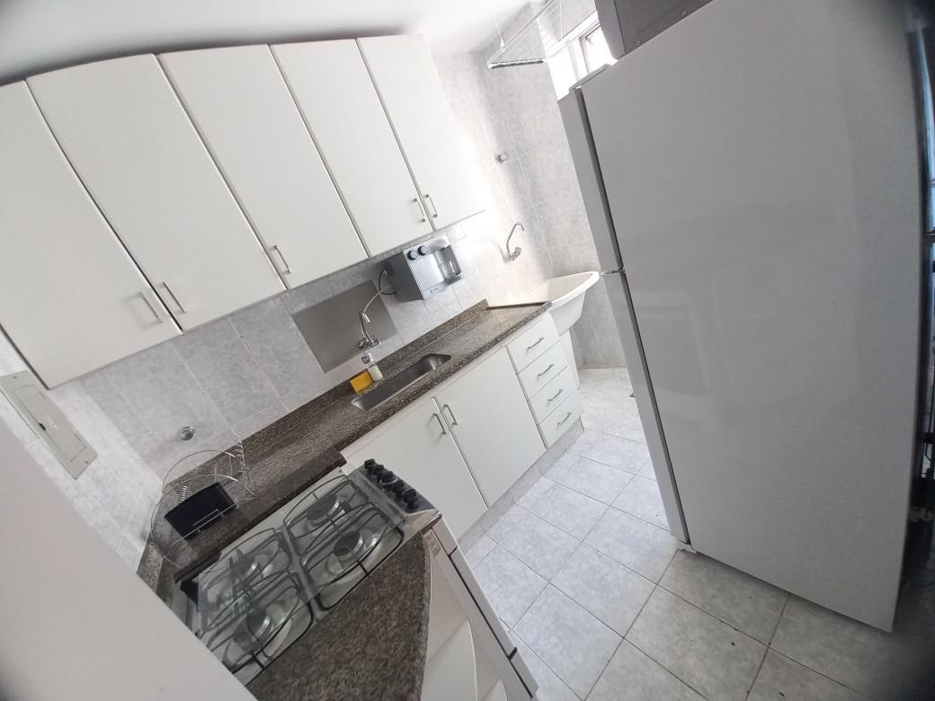 Apartamento, Savassi, 1 Quarto, 1 Vaga