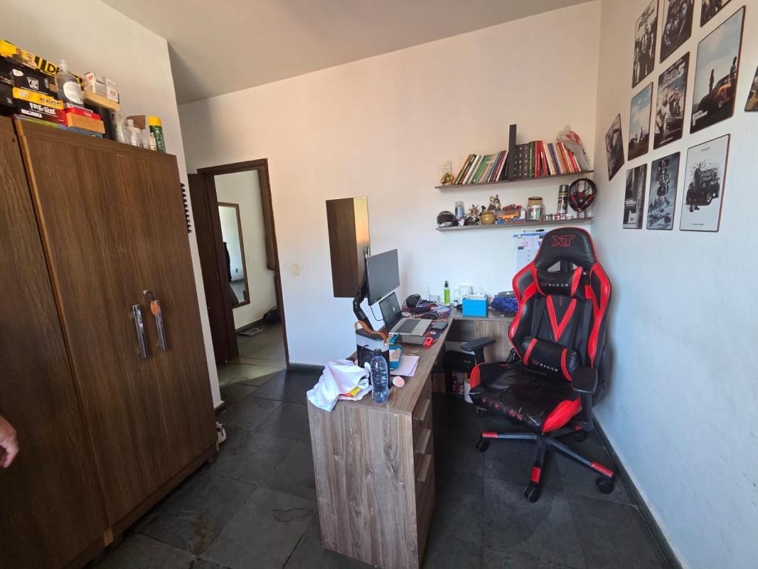 Casa, Glória, 4 Quartos, 1 Vaga, 1 Suíte