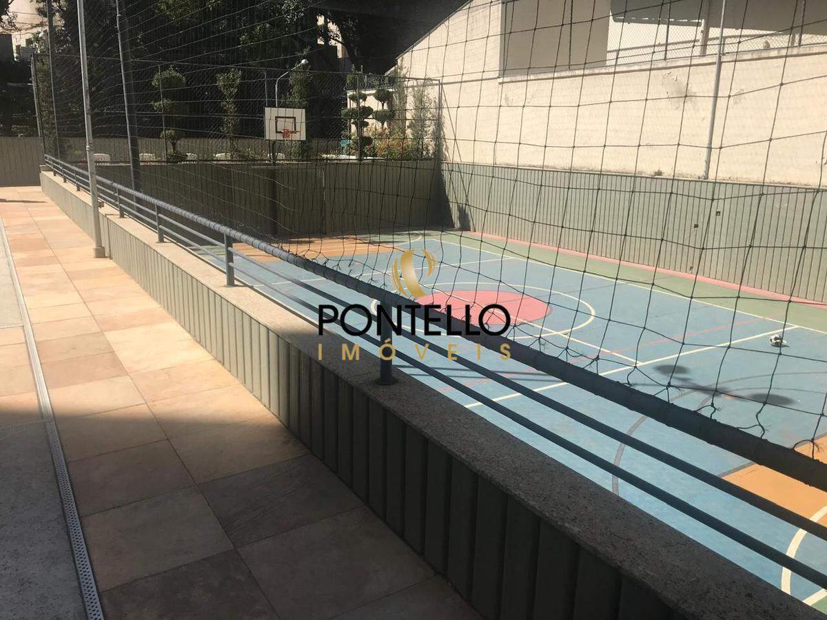Apartamento, Santo Antônio, 4 Quartos, 2 Vagas, 1 Suíte