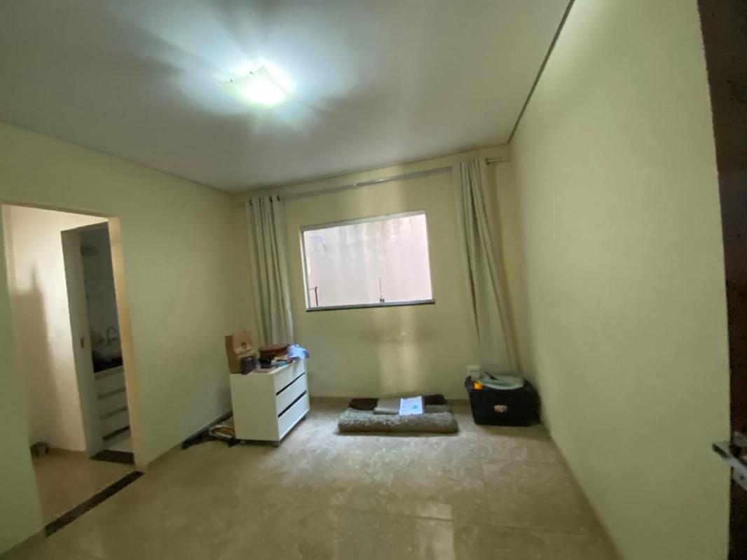 Casa, Aparecida, 2 Quartos, 0 Vaga, 1 Suíte