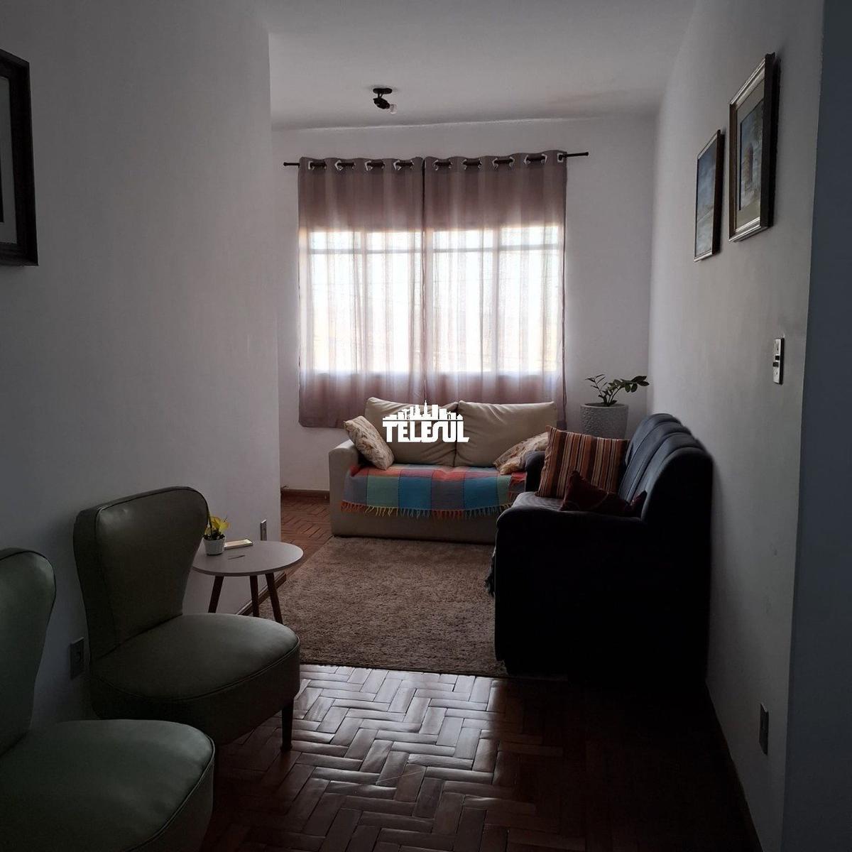 Apartamento, Centro, 3 Quartos, 1 Vaga, 1 Suíte