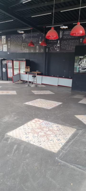 Andar, João Pinheiro, 0 Quarto, 0 Vaga