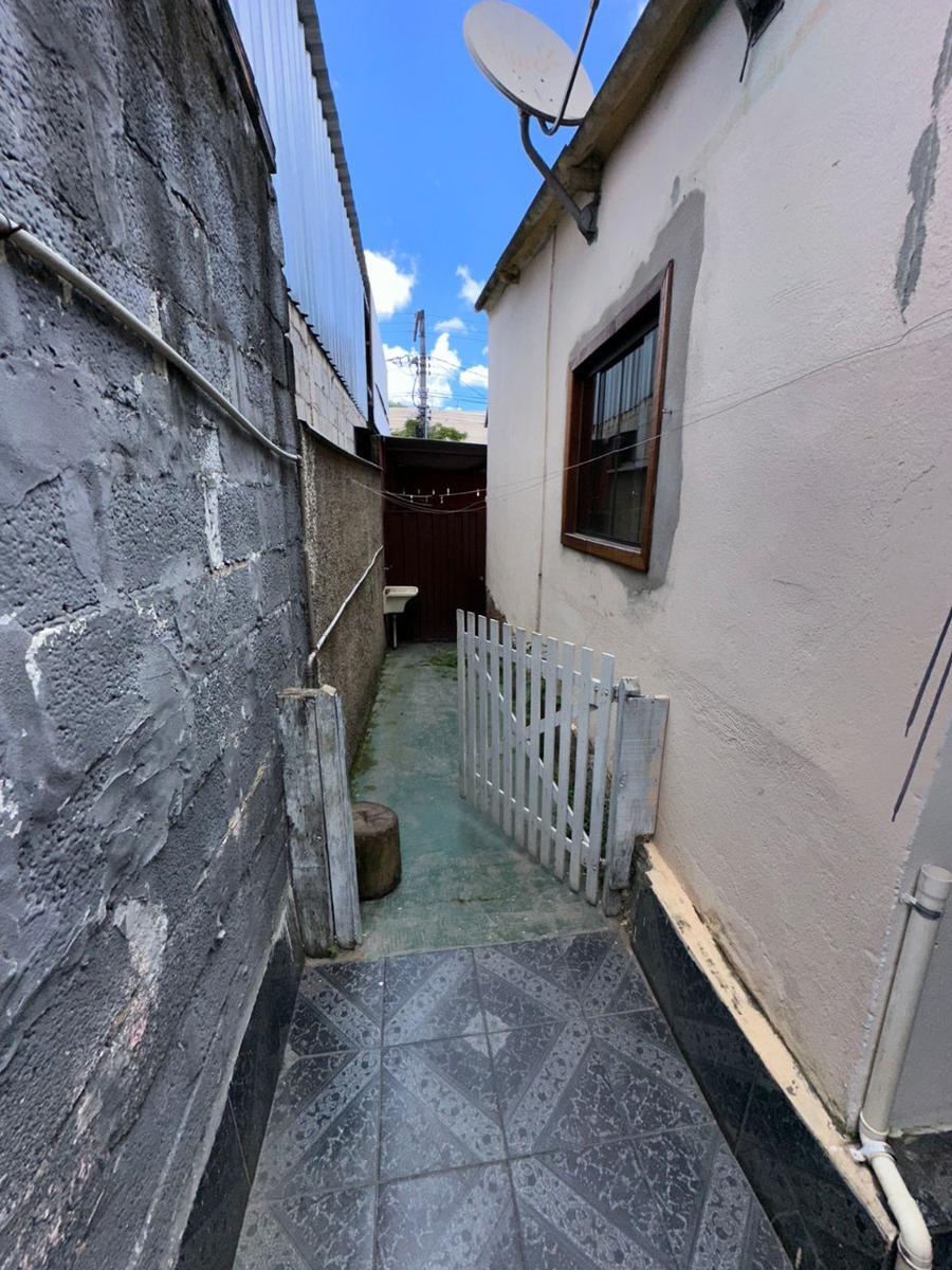 Casa, São José, 3 Quartos, 4 Vagas