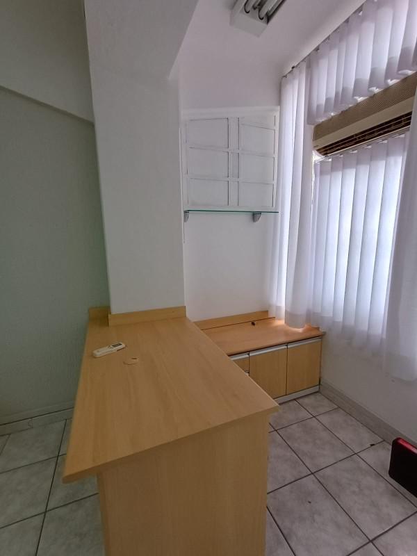 Sala, Centro, 0 Quarto, 0 Vaga