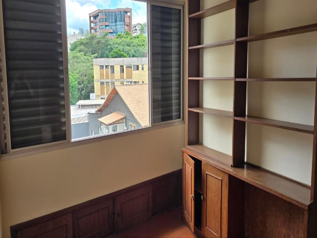 Apartamento, Anchieta, 4 Quartos, 2 Vagas, 1 Suíte