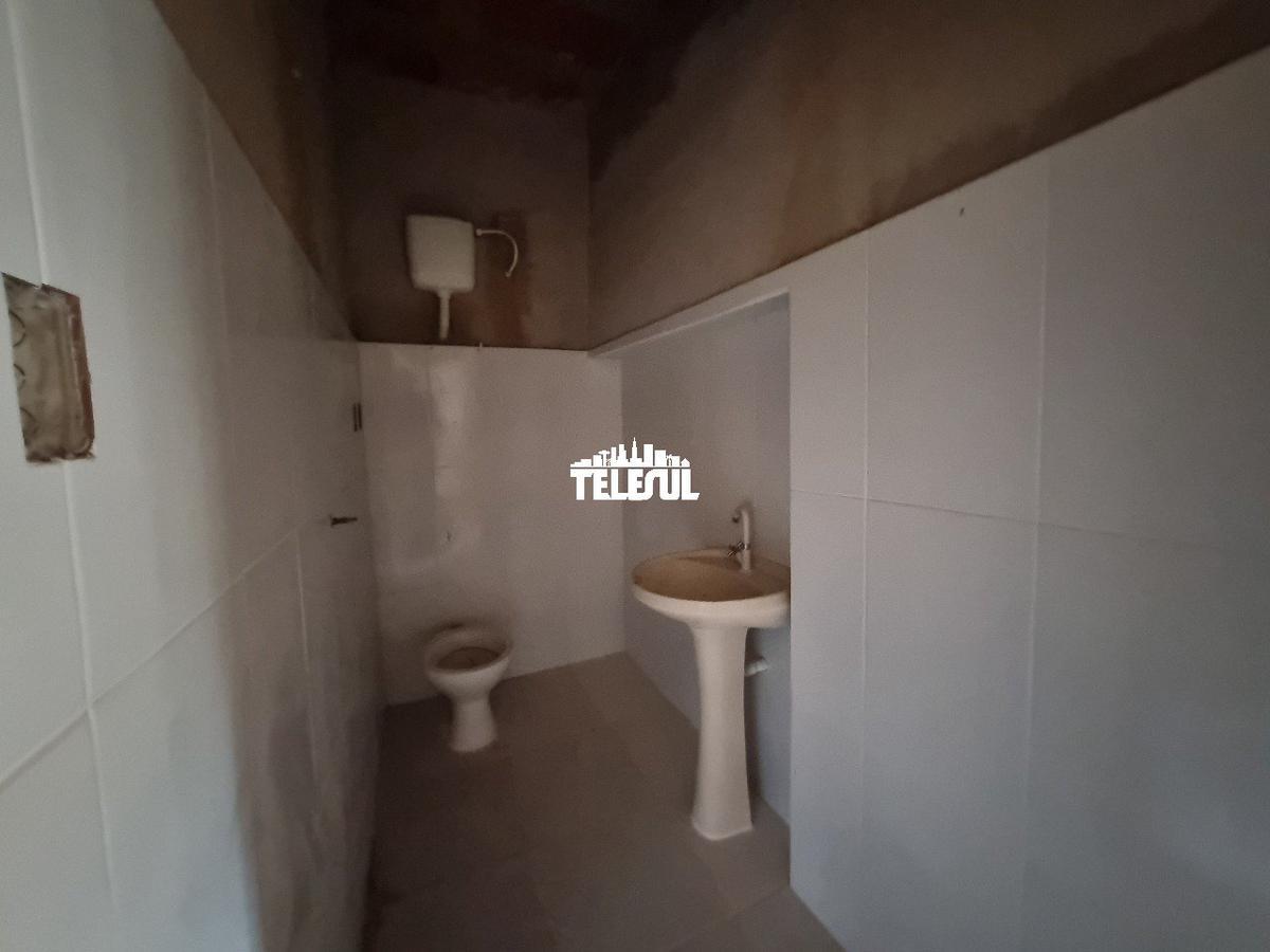 Galpão, Parque Residencial Rio Verde, 0 Quarto, 0 Vaga