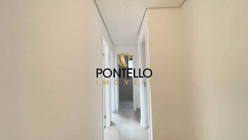 Apartamento, Santo Agostinho, 3 Quartos, 2 Vagas, 1 Suíte