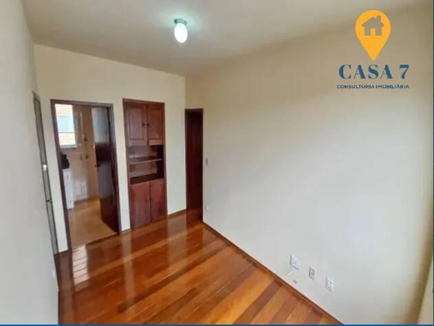 Apartamento, Santo Antônio, 2 Quartos, 1 Vaga