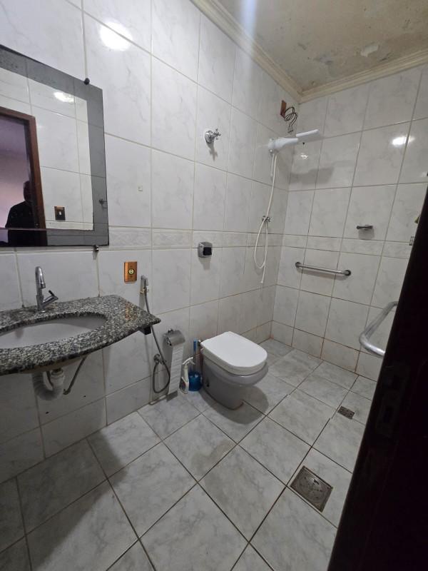 Casa, Alípio de Melo, 3 Quartos, 3 Vagas, 1 Suíte