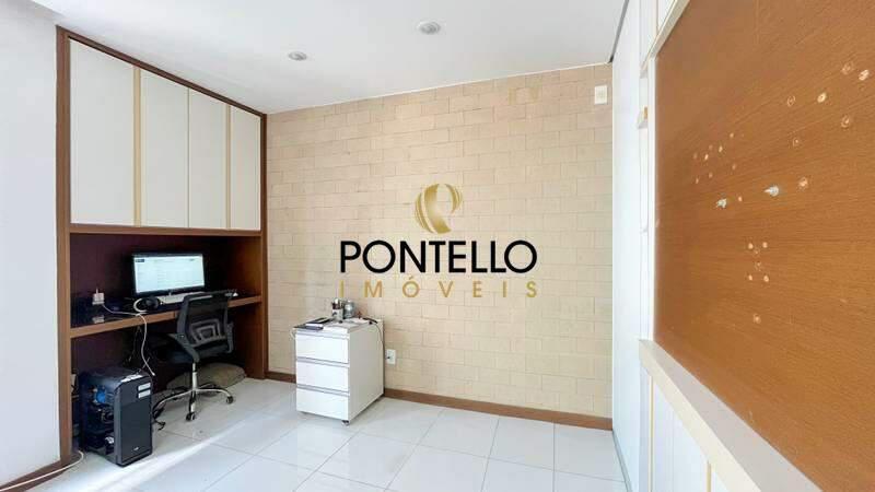 Apartamento, Funcionários, 2 Quartos, 2 Vagas, 1 Suíte