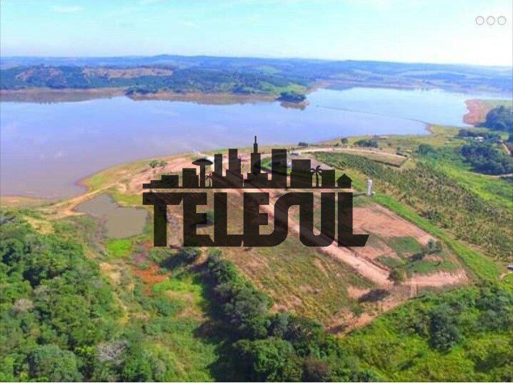 Lote, Zona Rural, 0 Quarto, 0 Vaga