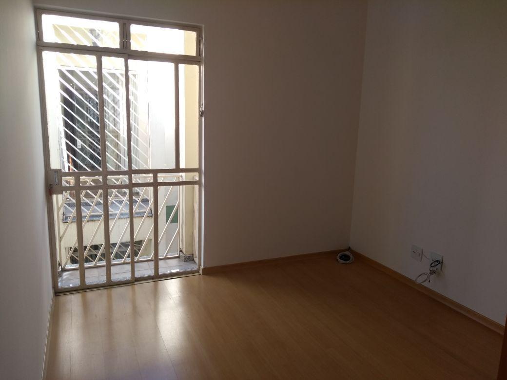 Apartamento, São João Batista (venda Nova), 3 Quartos, 1 Vaga, 1 Suíte
