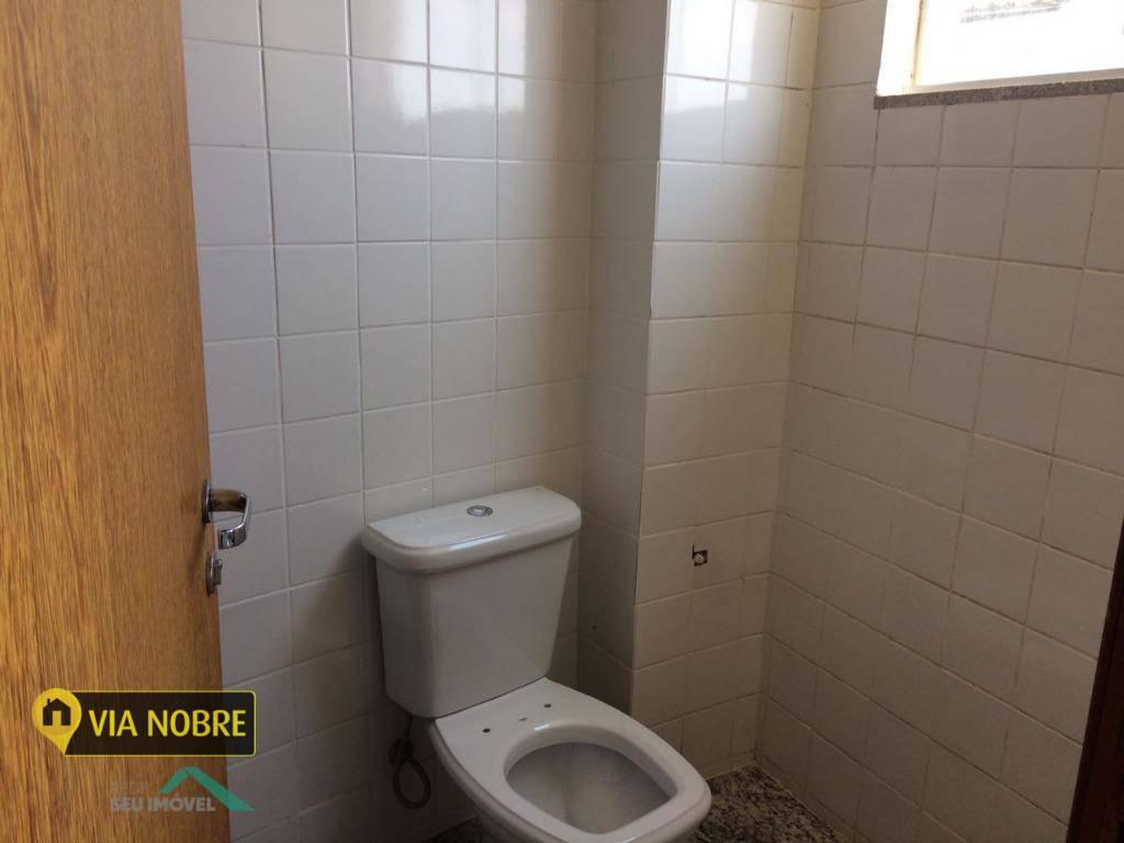 Andar, Cidade Jardim, 9 Vagas