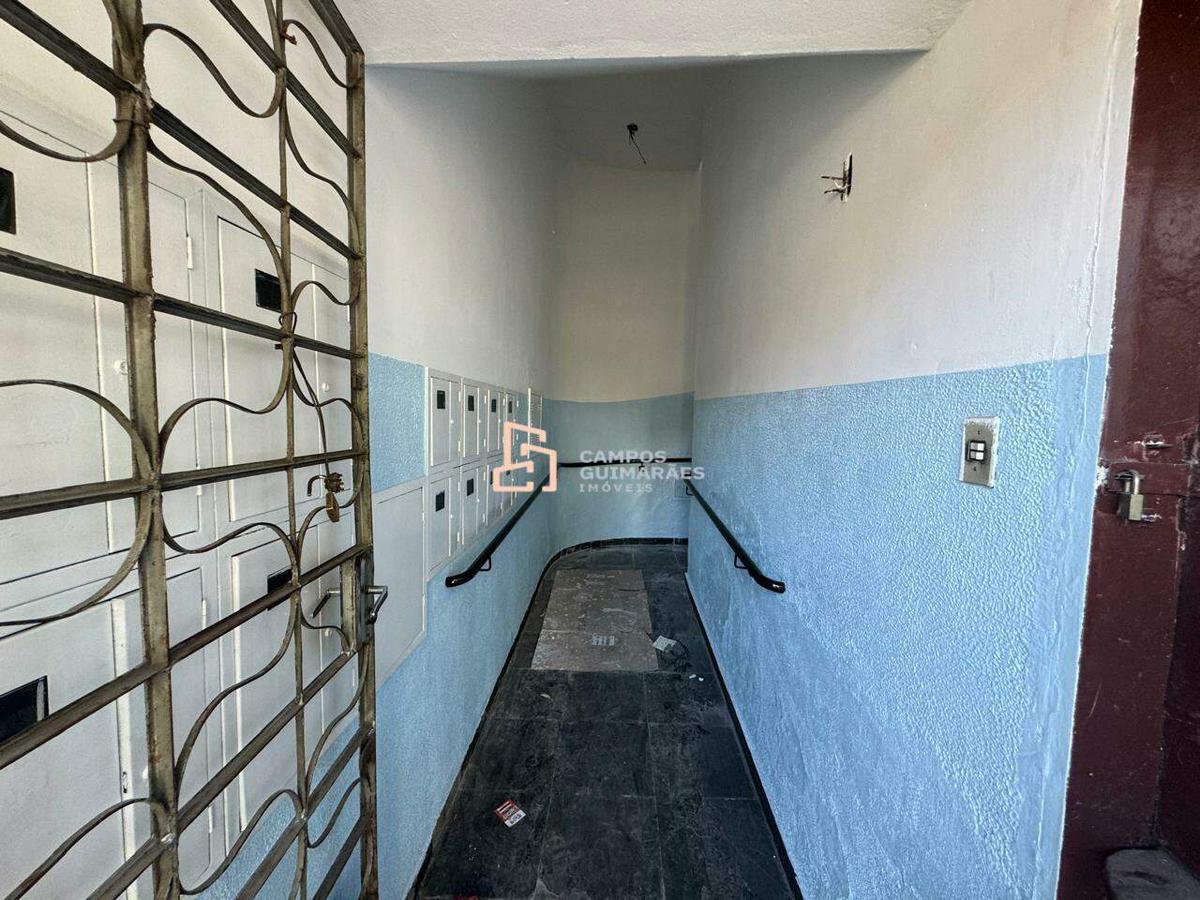 Sala, Miramar (barreiro)