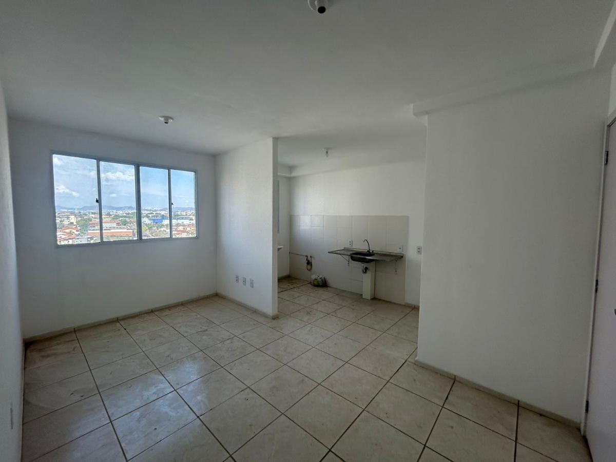Apartamento, Jardim Riacho das Pedras, 2 Quartos, 1 Vaga
