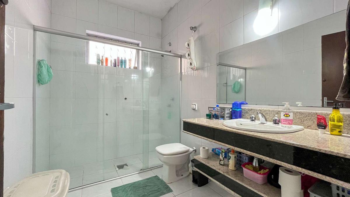 Casa, Ouro Preto, 4 Quartos, 3 Vagas, 1 Suíte